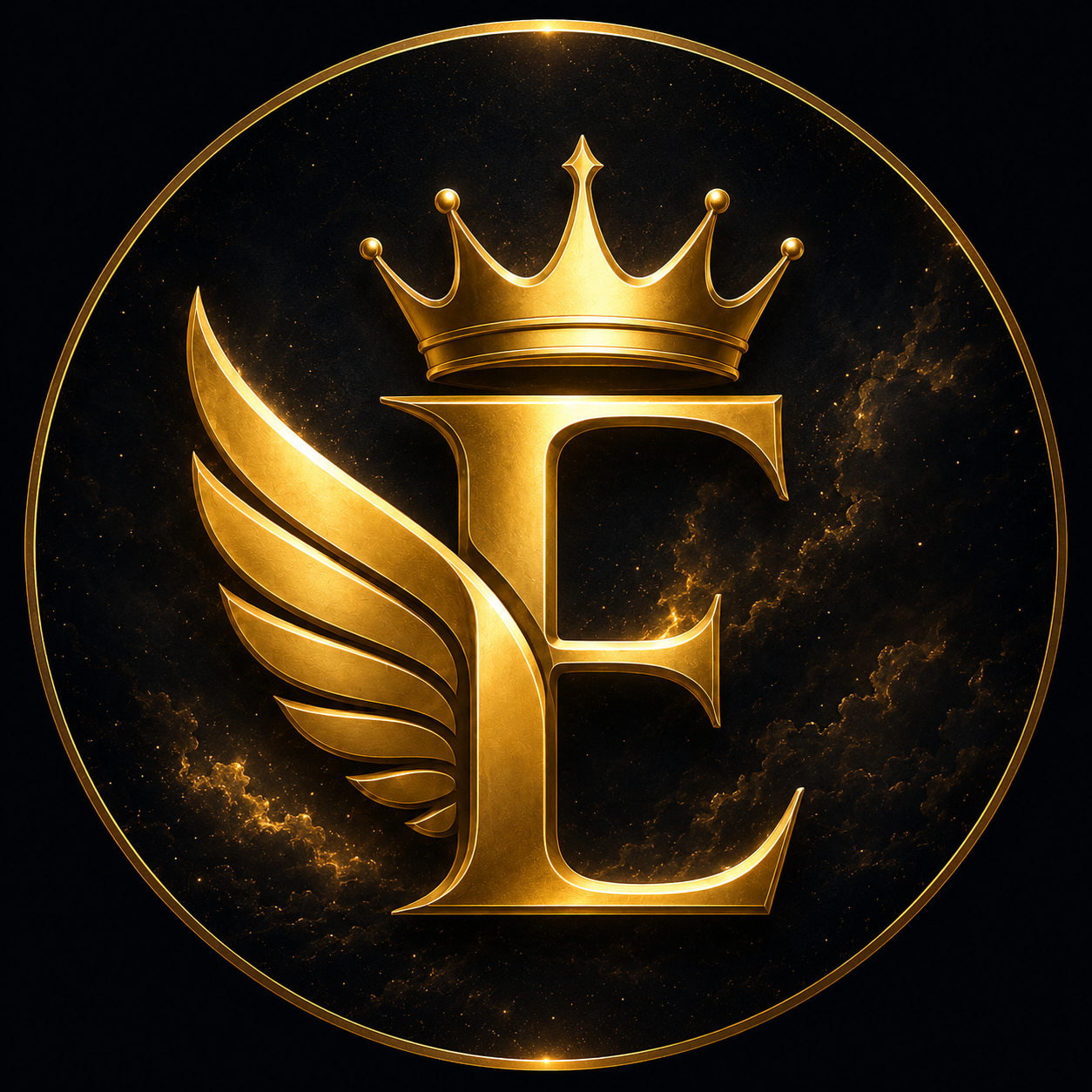 Logo Elyon World