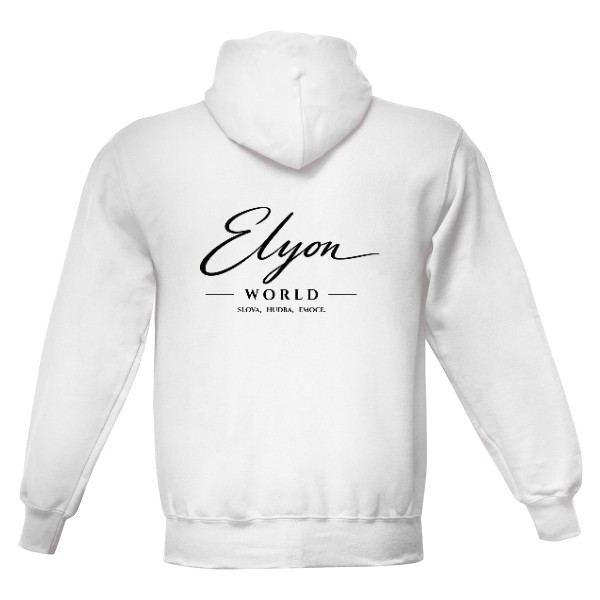 Elyon World - Signature Edition White