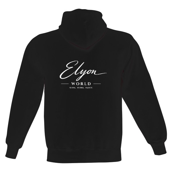 Elyon World - Signature Edition Black