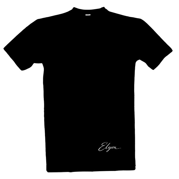 Elyon World - Signature Edition Black