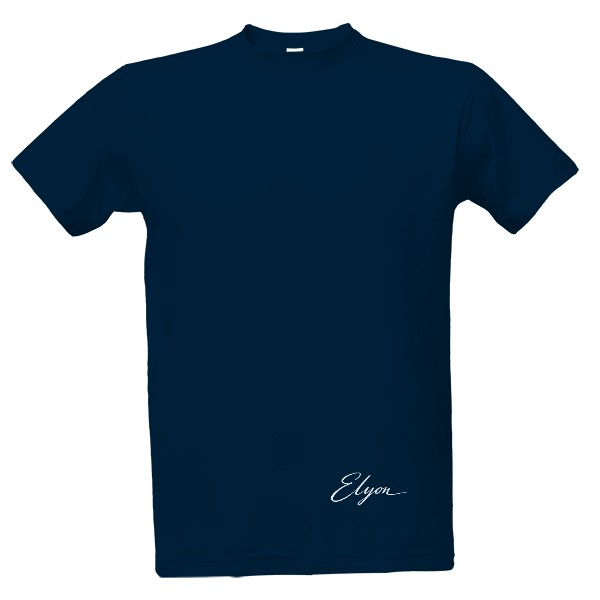 Elyon World - Signature Edition Navy