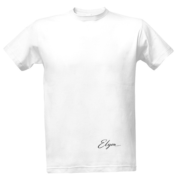 Elyon World - Signature Edition White