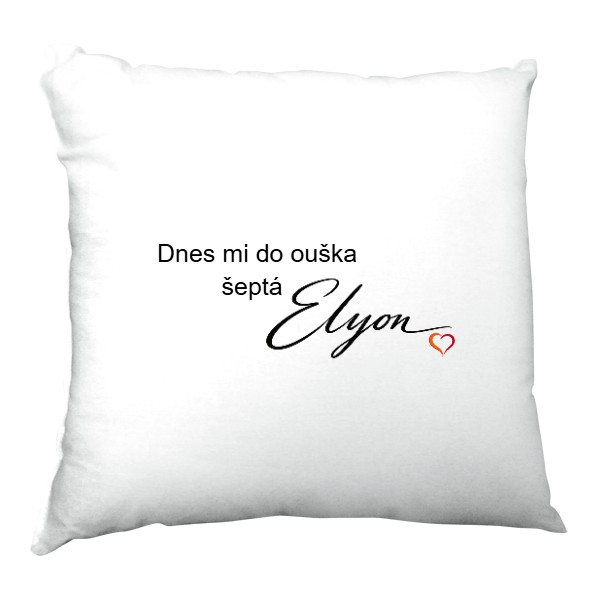 Elyon World - Whisper Edition White